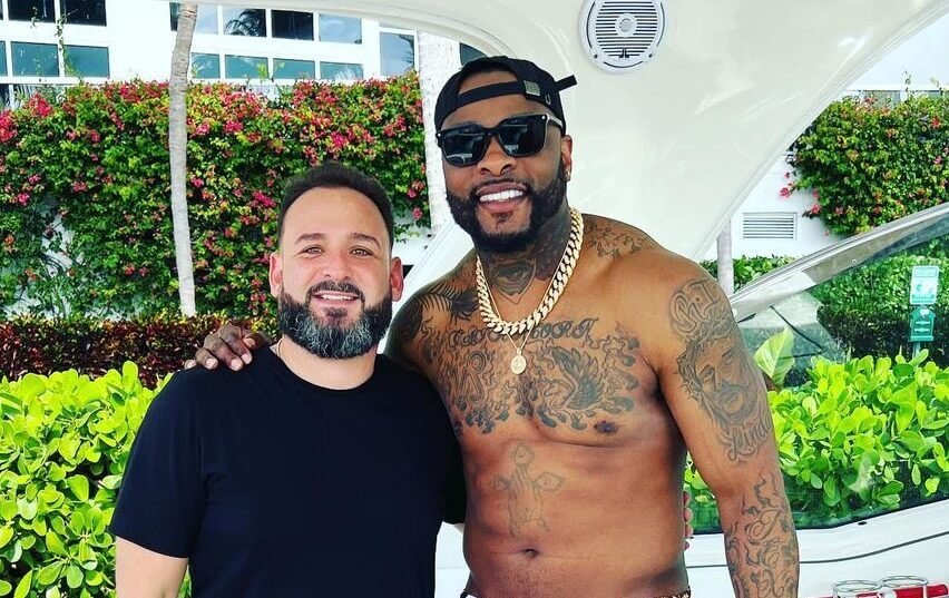 Welcome back Perriashcox always so good to see you!